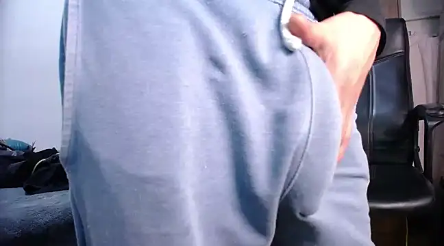 ricksamm online show from January 29, 12:24 pm