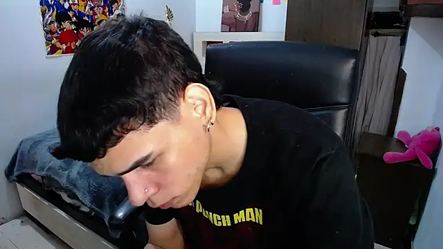 ricksamm online show from February 24, 1:31 pm