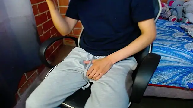 ricksamm online show from February 27, 11:54 am