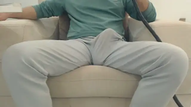 masterxmonster online show from February 11, 2:49 am