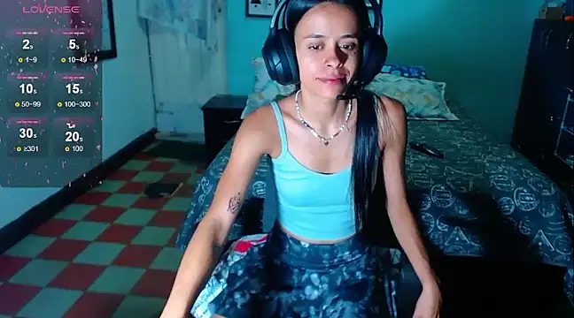 Snapshot of Mia_sexy18_ chatting on March 8, 2:45 am Mia sexy18  online show from March 8, 2:45 am
