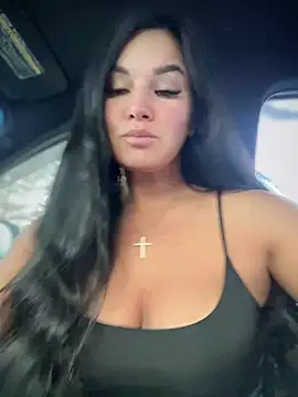 Snapshot of Niki_li chatting on January 6, 4:26 am Niki li online show from January 6, 4:26 am