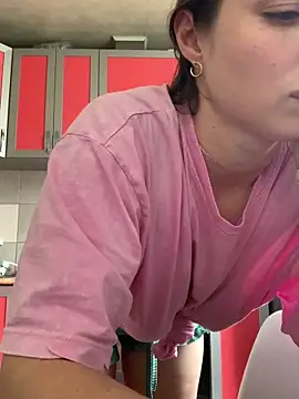 Snapshot of SeducingYoghourt chatting on March 30, 12:28 pm SeducingYoghourt online show from March 30, 12:28 pm