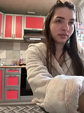 Snapshot of SeducingYoghourt chatting on April 13, 2:00 pm SeducingYoghourt online show from April 13, 2:00 pm