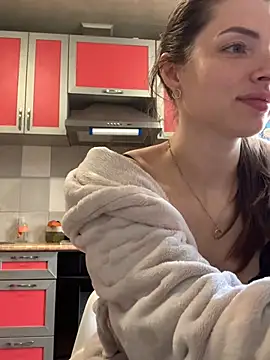 Snapshot of SeducingYoghourt chatting on May 1, 1:48 pm SeducingYoghourt online show from May 1, 1:48 pm