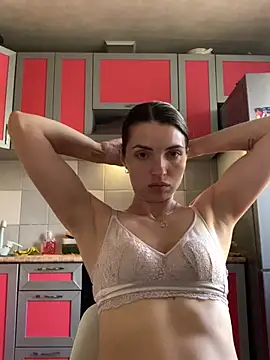 SeducingYoghourt online show from July 19, 1:48 pm