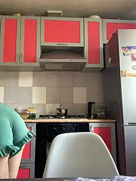 SeducingYoghourt online show from July 22, 12:08 pm