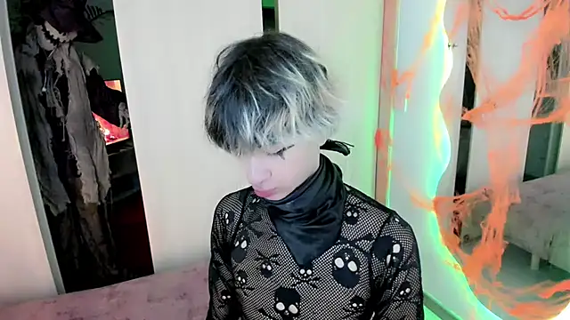 Sweet Jack1 online show from October 29, 2:41 pm