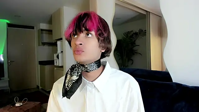 Sweet Jack1 online show from November 29, 9:40 pm