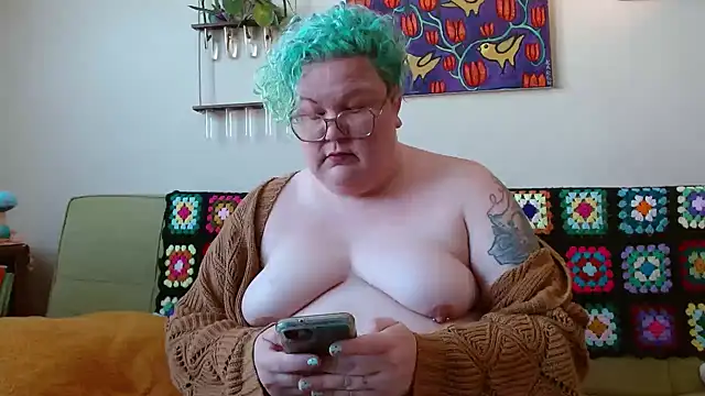 PotOfGreer online show from February 8, 4:25 pm