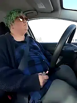 PotOfGreer online show from February 11, 4:56 pm