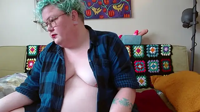 PotOfGreer online show from February 22, 5:57 pm