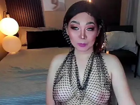 SquirtCumAlots online show from April 9, 4:01 pm