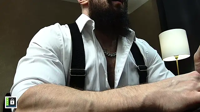 Kurt Stone1 online show from April 3, 7:45 pm