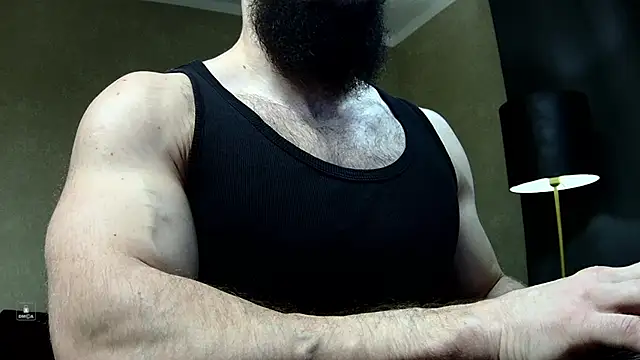 Snapshot of Kurt_Stone1 chatting on April 25, 2:25 pm Kurt Stone1 online show from April 25, 2:25 pm