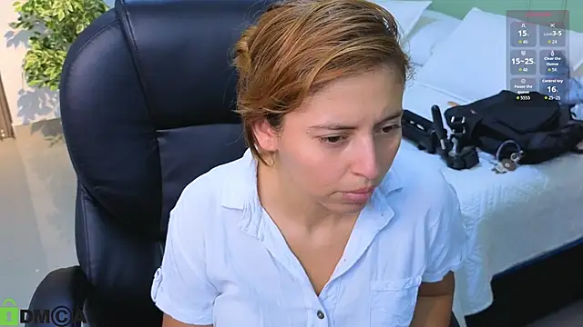 ROSE  15 online show from September 13, 7:24 pm