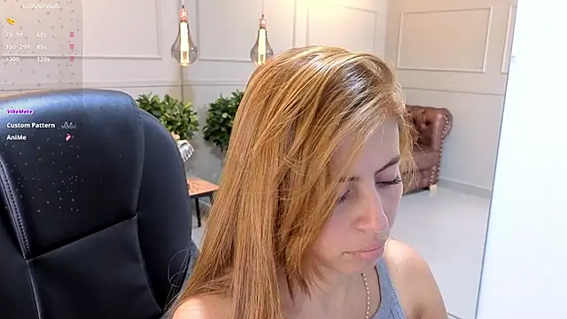 ROSE  15 online show from October 29, 7:15 pm