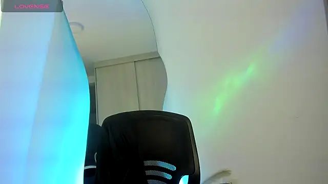 SussiVega online show from September 13, 9:36 pm