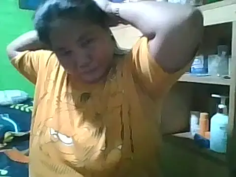 pinay wild mature online show from February 15, 7:38 am