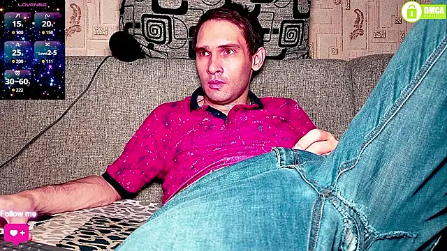 DavidCarroll online show from March 2, 4:47 pm