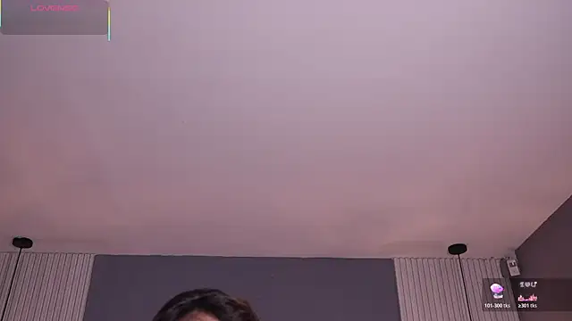 ValeryNova online show from April 13, 11:05 am