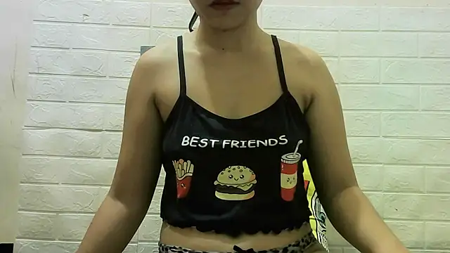 wildestsweetie online show from January 8, 11:07 pm