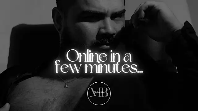 MichaelBear  online show from November 14, 3:00 pm