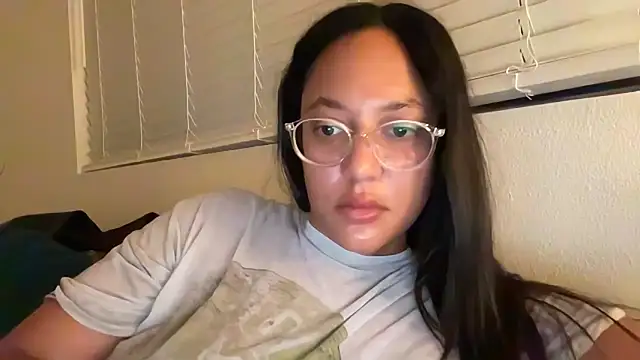 dreamyriri online show from July 25, 12:36 pm