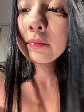 Anahimorgan1 online show from January 31, 2:58 am