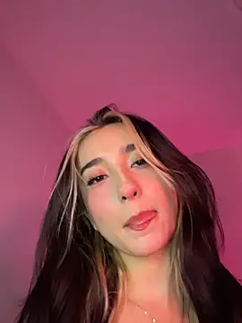 Anahimorgan1 online show from February 21, 4:13 am