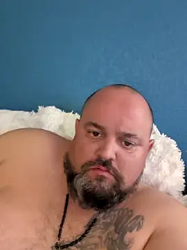 Snapshot of Mark691984 chatting on February 1, 9:24 pm Mark691984 online show from February 1, 9:24 pm