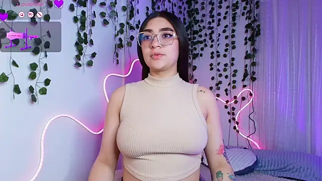 Samii Evans online show from March 9, 6:50 am