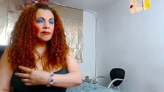 mussa hott online show from October 7, 7:55 pm