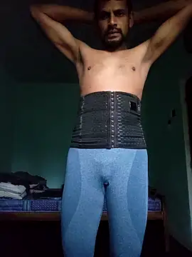 wasaa083 online show from February 26, 1:26 am