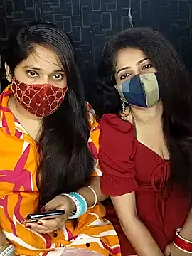 Sexy anamika online show from March 21, 3:55 am