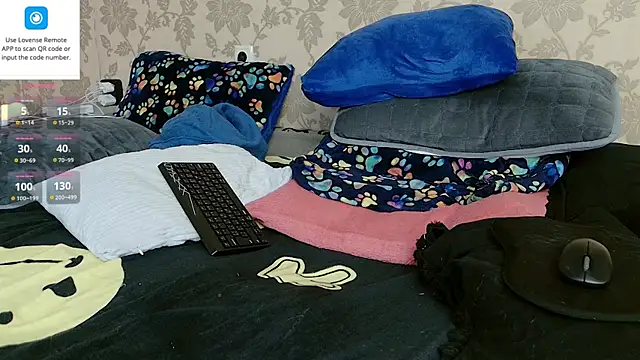 MartinBrandon online show from February 27, 8:42 pm