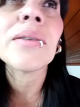 Tania mature online show from February 24, 7:09 pm