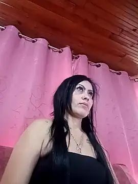 Tania mature online show from March 15, 6:21 pm