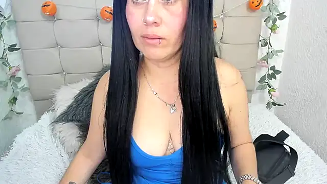 Tania mature online show from October 30, 5:57 pm