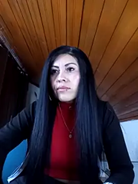 Tania mature online show from February 24, 5:44 pm