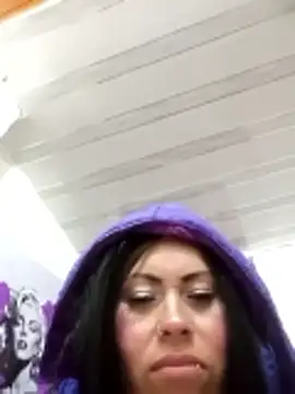 Tania mature online show from March 27, 6:40 pm