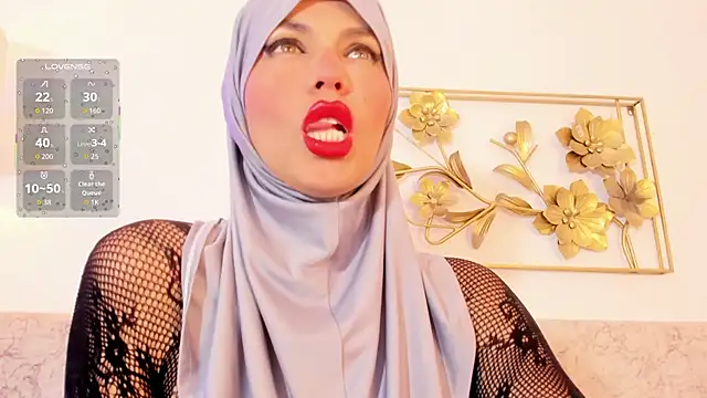 hanajameela online show from February 7, 11:47 am