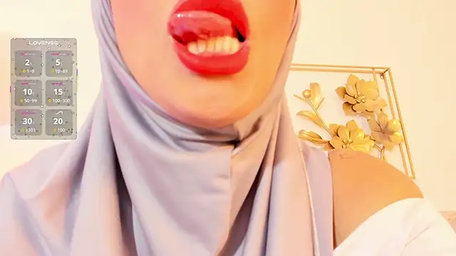 hanajameela online show from March 14, 11:48 am