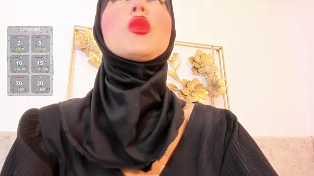 Snapshot of hanajameela chatting on May 26, 12:12 pm hanajameela online show from May 26, 12:12 pm