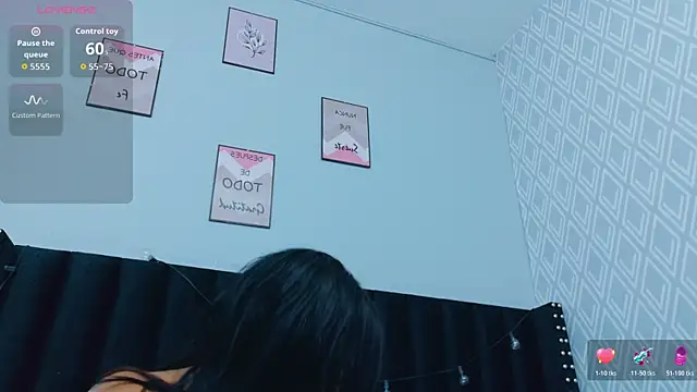 colombiamommy online show from November 22, 12:15 pm