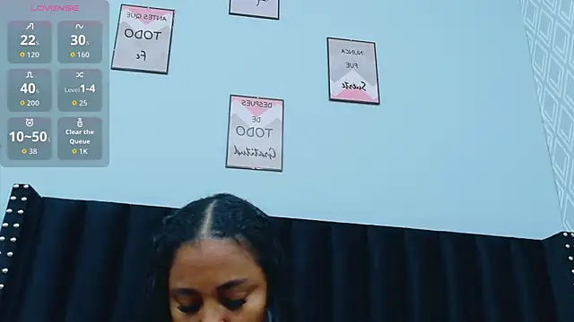 colombiamommy online show from February 20, 12:16 pm