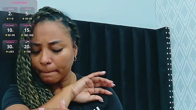 colombiamommy online show from April 4, 12:13 pm