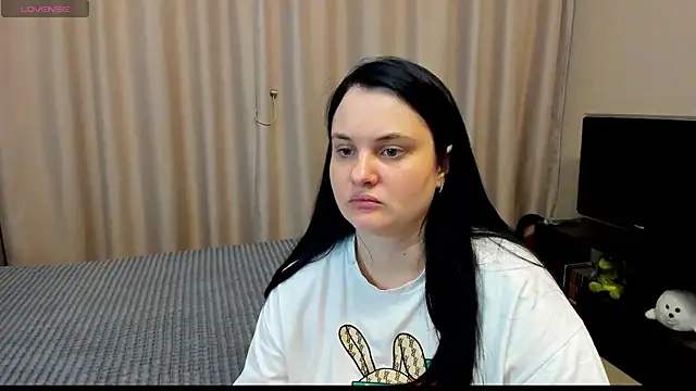 Snapshot of AlanaBrox chatting on May 17, 6:59 pm AlanaBrox online show from May 17, 6:59 pm