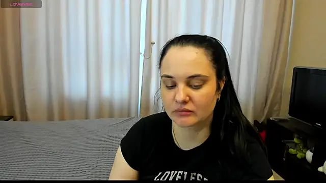 Snapshot of AlanaBrox chatting on May 26, 11:50 am AlanaBrox online show from May 26, 11:50 am