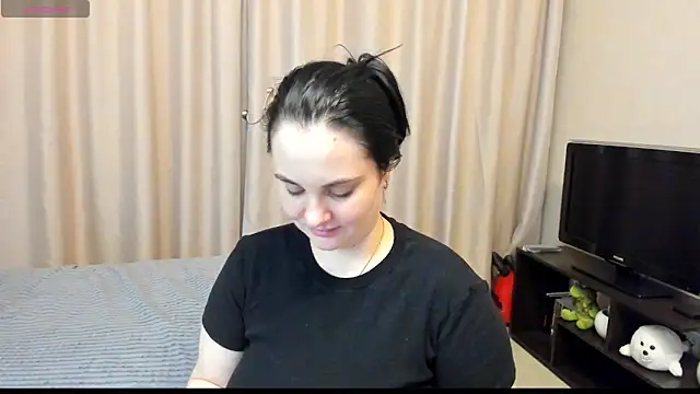 Snapshot of AlanaBrox chatting on May 28, 10:40 pm AlanaBrox online show from May 28, 10:40 pm